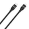 ZOOOK USB-C to Lightning Cable 【MFi Certified】Original Charging Cable for iPhone and iPad,Original iphone Charger Cable for iphone 11,12,13,14 series Ultra Soft Silicon (1.2m)