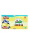 Play-Doh Oil Pastels 12pcs PA002