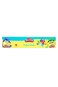 Play-Doh Finger Paint Connected Pot 30ml 6pcs