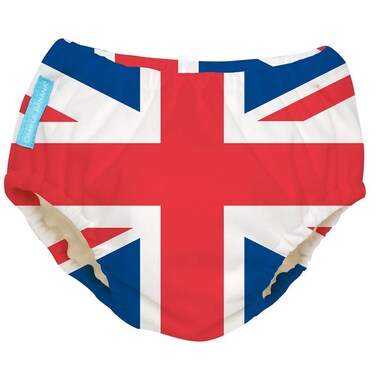 Charlie Banana Reusable Swim Diaper The Jack Large 1's 8870119