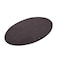 Fissman Oval Woven Placemats 45cm (PVC)
