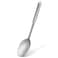 Fissman Cooking Spoon Bergamo 33cm Stainless Steel