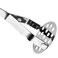 Fissman Potato Masher Bergamo 29cm Stainless Steel