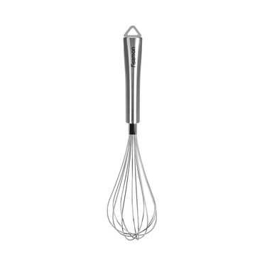 Fissman Whisk Bergamo 28cm Stainless Steel