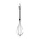 Fissman Whisk Bergamo 28cm Stainless Steel