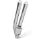 Fissman Heavy Duty Garlic Press Bergamo Series 20cm Stainless Steel