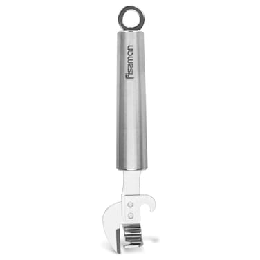 Fissman Bottle Opener Stainless Steel Zonda Series