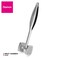 Fissman Meat Hammer 22cm Zinc Alloy