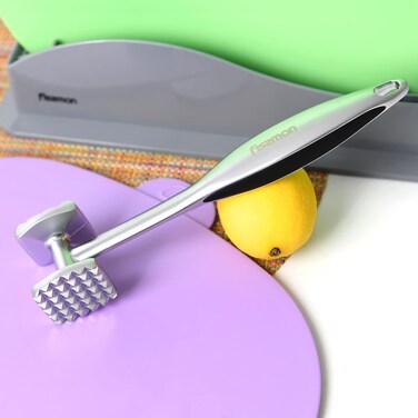 Fissman Meat Hammer 22cm Zinc Alloy