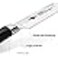 سكين تقطيع فيسمان ساموراي كوجيرو 7 بوصات 18 سم (فولاذ AUS-8)