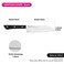 Fissman Santuko Knife 13cm TANTO