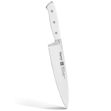 Fissman 8'' Chef Knife Bonn (X50CrMoV15 steel)