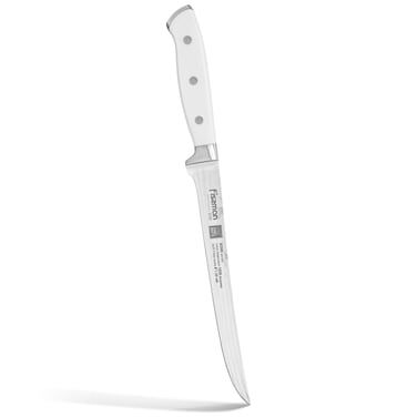 Fissman 8'' Stiff Fillet Knife Bonn (X50CrMoV15 steel)