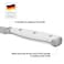 Fissman 5'' Utility Knife Bonn (X50CrMoV15 steel)