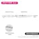 Fissman 5'' Utility Knife Bonn (X50CrMoV15 steel)