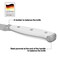 Fissman 3.5'' Paring Knife Bonn (X50CrMoV15 steel)