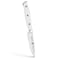 Fissman 3.5'' Paring Knife Bonn (X50CrMoV15 steel)