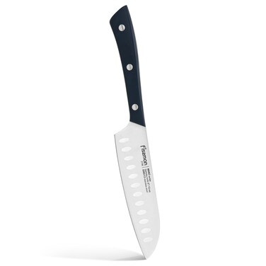 Fissman 5" Santoku knife MAINZ (X30Cr13 steel)