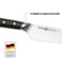 Fissman 8'' Chef Knife FrankFruit (steel X50Cr15MoV)