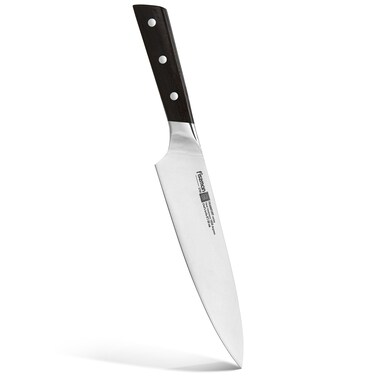 Fissman 8'' Chef Knife FrankFruit (steel X50Cr15MoV)