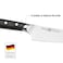 Fissman 6'' Chef Knife FrankFurt Series (steel X50Cr15MoV)