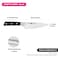 Fissman 6'' Chef Knife FrankFurt Series (steel X50Cr15MoV)