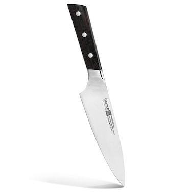 Fissman 6'' Chef Knife FrankFurt Series (steel X50Cr15MoV)
