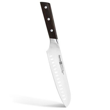 Fissman 7'' Santoku Knife FrankFurt Series (steel X50Cr15MoV)