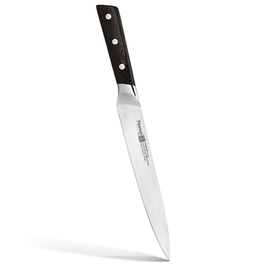 Fissman 8'' Slicing Knife FrankFurt Series (steel X50Cr15MoV)