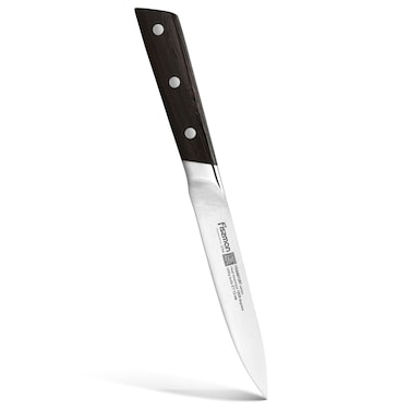 Fissman 5'' Utility Knife FrankFurt Series (steel X50Cr15MoV)