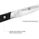 Fissman 3.5'' Paring Knife FrankFurt Series (steel X50Cr15MoV)