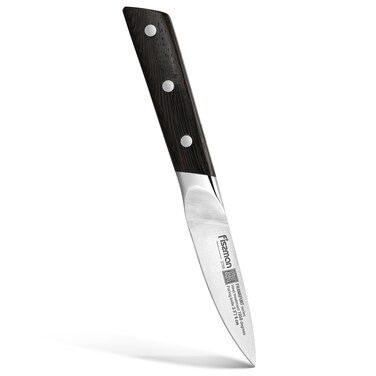 Fissman 3.5'' Paring Knife FrankFurt Series (steel X50Cr15MoV)