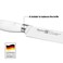 Fissman 8" Slicing knife LINZ (steel X50Cr15MoV)
