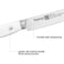 Fissman 5" Utility knife LINZ (steel X50Cr15MoV)