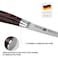 Fissman 3.5" Paring Knife Ragnitz Series (Steel X50Cr15MoV)