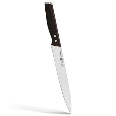 Fissman 8'' Slicing Knife Ferdinand (X50CrMoV15 steel)