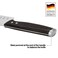 Fissman 7'' Santoku Knife Ferdinand (X50CrMoV15 steel)