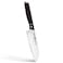 Fissman 5'' Santoku Knife Ferdinand (X50CrMoV15 steel)