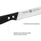 Fissman 5'' Utility Knife Ferdinand (X50CrMoV15 steel)