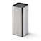 Fissman Kitchen Knife Organizer 9.5x9.5x22.5cm (Stainless Steel)