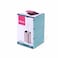 Fissman Kitchen Tool Organizer 9.5x9.5x15.5 cm (Stainless Steel)