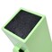 Fissman Kitchen Knife Organizer 11cm Green (Plastic)