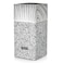 Fissman Kitchen Knife Organizer 11x11x23cm. Graphite (Plastic)