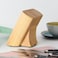 Fissman Kitchen Knife Organizer 14x18x22 cm Wood