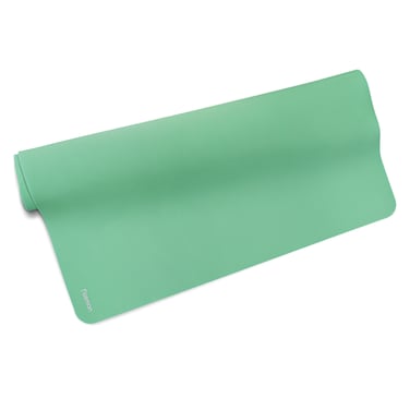 Fissman Silicone Baking/Kneading Mat 50cm Mint