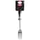 Fissman 3-Piece Dessert Forks Flavia 17cm Stainless Steel