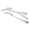 Fissman 3-Piece Fruit Forks Flavia 13cm Stainless Steel
