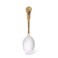 Fissman 24-Piece Golden Cutlery Set (Stainless Steel) Rousse Series