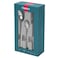 Fissman 12-Piece Cutlery Set Verden Series Stainless Steel