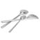Fissman 12-Piece Cutlery Set Verden Series Stainless Steel
